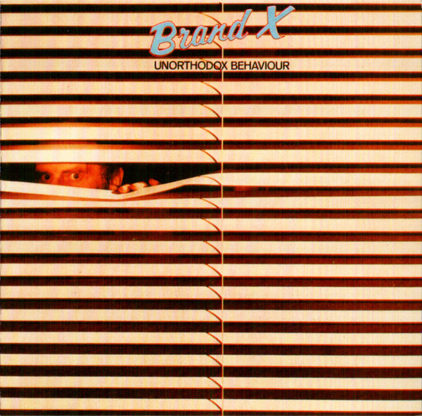 Unorthodox Behaviour